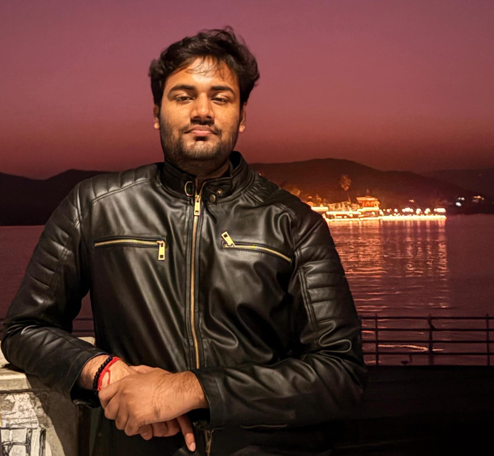 Pratap Singh, Founder of Agentic Academy Labs — AI-led technology services
